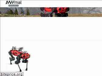 anymal-research.org