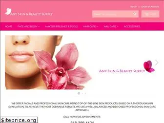 anyskinbeautysupply.com