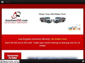 anytimeoil.com