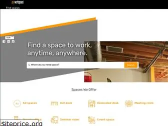anyworkspace.com