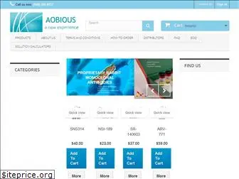aobious.com