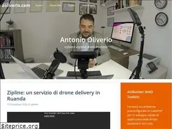 aoliverio.com