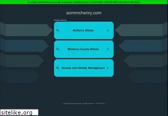 aommchenry.com