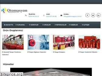 aotomasyon.com.tr