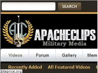 apacheclips.com