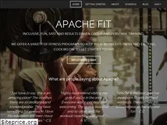 apachecrossfit.com