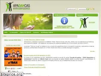 apadahcas.org