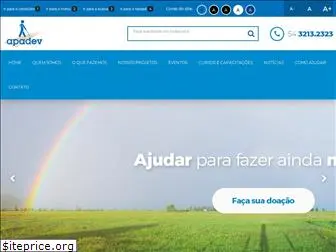 apadev.org.br