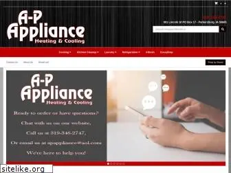 apappliance.net
