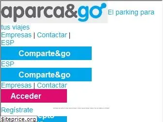 aparcandgo.com