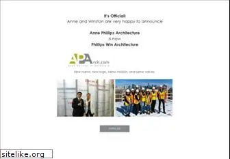 aparch.com