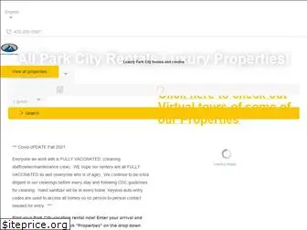 aparkcity.com