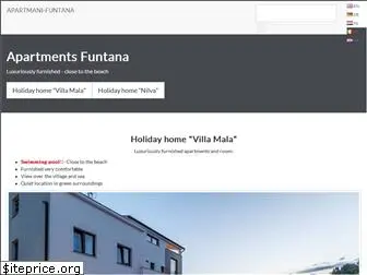 apartmani-funtana.com