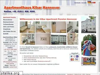 apartmenthaus-kibar.de