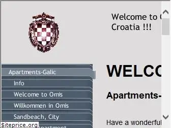 apartments-galic.com