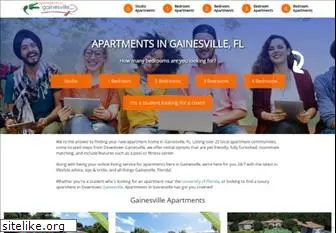 apartmentsingainesville.com