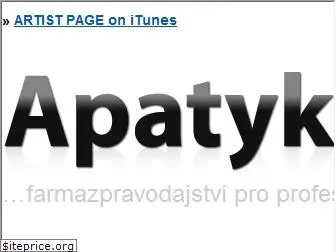 apatykar.info