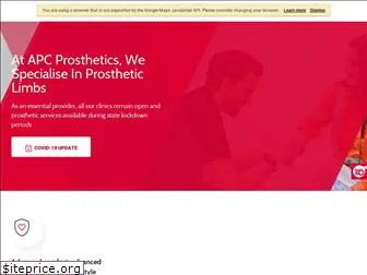 apcprosthetics.com.au