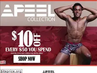 apeelcollection.com