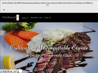 aperfectbitecatering.com