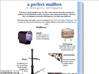 aperfectmailbox.com