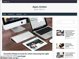 apexaction.com.au