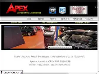 apexautoaz.com