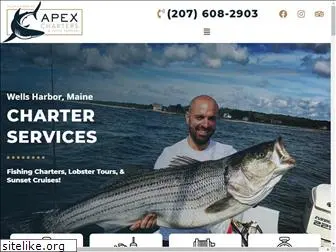 apexcharters.com