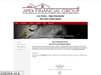 apexfinancialgroup.net