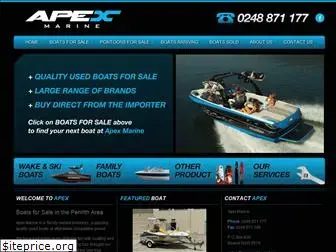 apexmarine.net.au