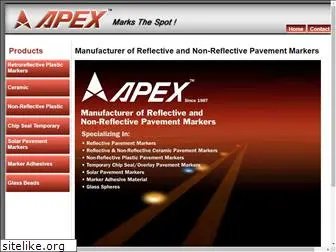 apexmarker.com