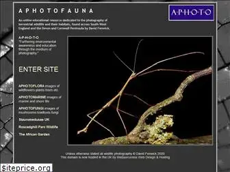 aphotofauna.com