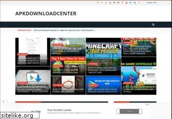 apkdownloadcenter.com