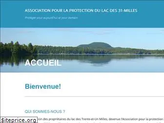 apl31milles.ca