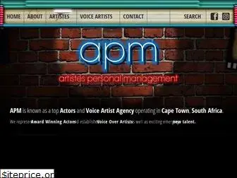 apm.co.za