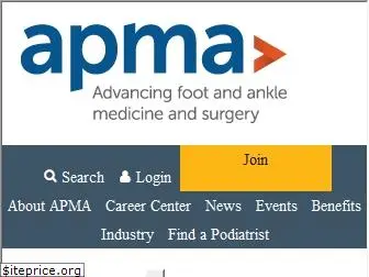 apma.org