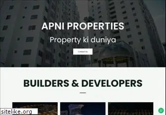 apniproperties.com