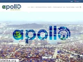 Top 1 apollo-cargo-alliance.com competitors