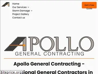 apollogeneralcontracting.com