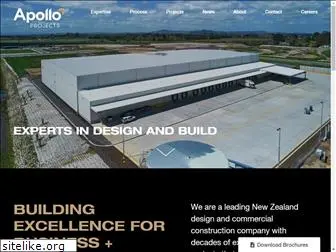 apolloprojects.co.nz