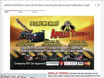 apollotowing956.com