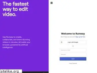 app.runwayml.com