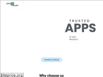 app2trust.com