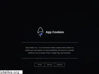 appcookies.com