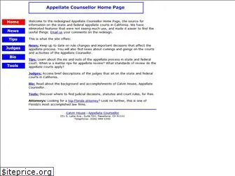 appellate-counsellor.com