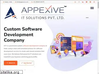 appexive.com