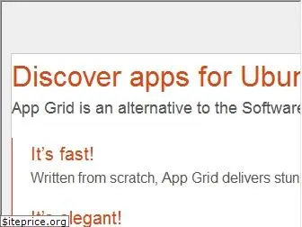 appgrid.org