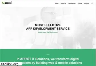 appist.com