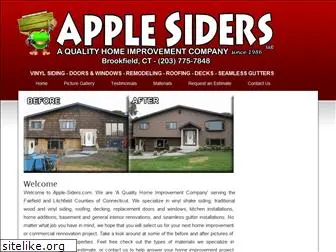 apple-siders.com