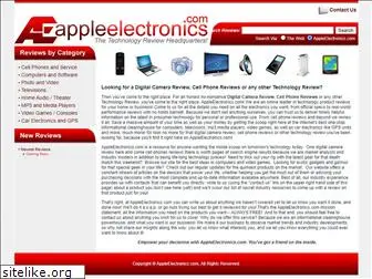 appleelectronics.com